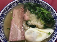 枫镇大肉面-原怡园面馆(拙政园店)