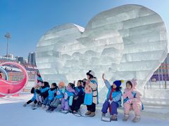 -沈阳奥体冰雪嘉年华