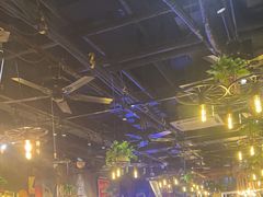 -小俩口烧烤东北菜(双井店)