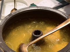 -云海肴·汽锅鸡·云南菜(天山百盛优客店)