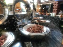 -佰园全日西餐厅-厦门佰翔软件园酒店