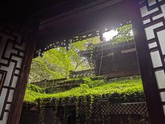 -富春桃源风景区