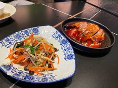 -童福兴·南京菜(老门东店)