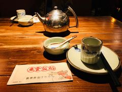 -鱼食饭稻·苏浙土菜17年老馆子(平江路店)