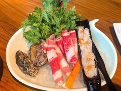 -Mr·Fish鱼鲜生海鲜放题(银泰in99店)