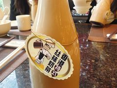 -中国厨房/台湾牛肉面