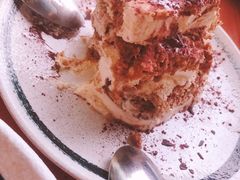 提拉米苏-PIZZA BIANCA(万象城店)