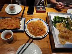 -老高烧烤(龙华星河iCO店)