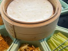 -羲和雅苑•北京烤鸭(平安国际金融中心店)