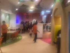 -尼克Playtime(欢乐海岸店)