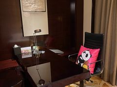 -成都保利公园皇冠假日酒店(熊猫基地店)