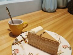-默迹咖啡馆