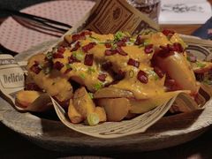 -SUPER BOWL 超级碗披萨(崂山丽达店)