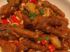 -老湘村·湖南土菜(天河维多利店)