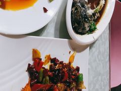 -范饭椰林川湘味海鲜·椰子鸡(三亚湾椰梦长廊店)