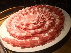 -竹叶涮肉坊(总店)