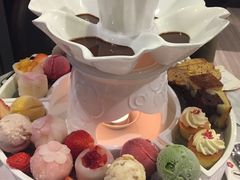 -哈根达斯(武汉天地店)