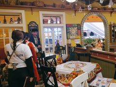 -彼德西餐厅(环球中心店)