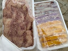 -阿妈妮韩式打糕店