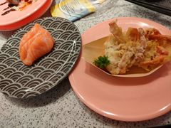 -争鲜回转寿司(中街大悦城店)