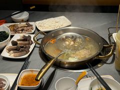 -潮发潮汕牛肉店(东方宝泰店)