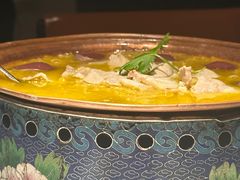 -奉天小馆·非遗东北菜(济南万象城店)