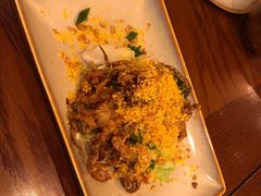 -亚特兰蒂斯·蟹餐厅 CRAB KITCHEN·鲜活海鲜