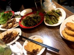 -炙热童年·老北京炙子烤肉(南锣鼓巷店)
