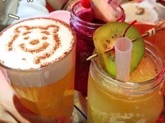 -胡桃里音乐酒馆(东区店)