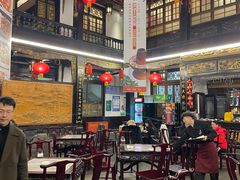 -蔼若春.传承三十年云南菜(金碧公园店)