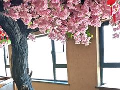 -缘福乡村铁锅炖民宿(八达岭店)