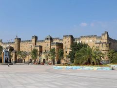 -厦门方特梦幻王国