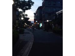-淡水老街
