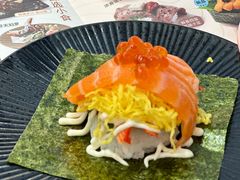 -争鲜回转寿司(朝外悠唐PLUS店)