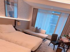 -香港九龙海逸君绰酒店