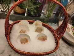 -南通大饭店·米兰餐厅