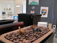-Seesaw Coffee(上海国金中心店)