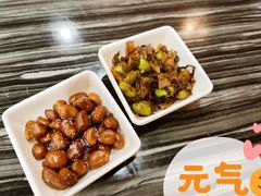 -华航饭店(华馨小区店)