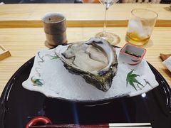 日本长崎生蚝-町家Machiya(泰府·名邸店)