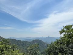 -大岭沟猕猴桃谷风景区