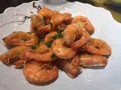 -漫渡庄绿岛花园•隐世庭园菜(滨湖店)