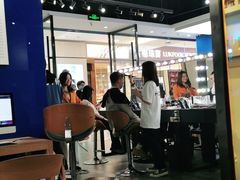 -海马体家庭照相馆(广州正佳广场店)