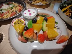 -周沫西餐(漫广场店)