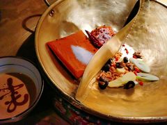 -羊大爷涮肉(亮马桥店)