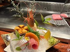 -小山日本料理(兴业太古汇店)