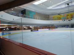 -冠军冰场CHAMPION RINK(环球银泰城店)