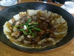 -皖北巫氏三胖地锅鸡(长淮总店)