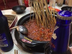 -钢管厂歆瑞源油卤串串香(春熙路太古里店)