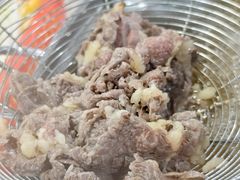 -菜忠潮州牛肉店(岗厦店)