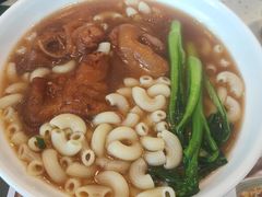 -新宝餐厅(流塘店)